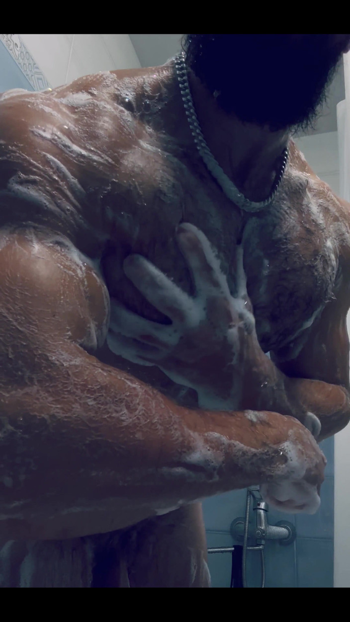 Mister Stone: Solo Man