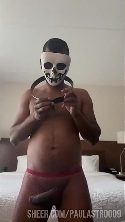 Belt Whipping - Dick (Paulastro) Belt Whipping - Dick (Paulastro)