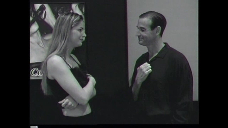 Wonderful Hot World X: The Perfect Sinners