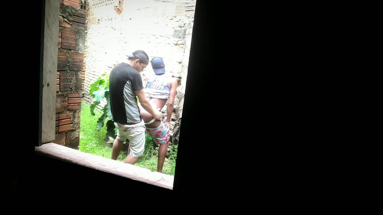 MiguellTrajano: Bareback Cruising