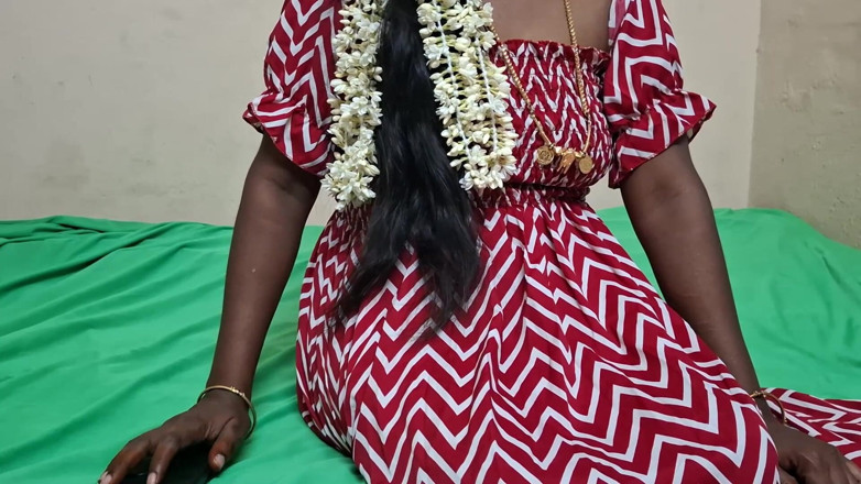 Delight roses: Tamil House Wife Gives Tips to Seduce Husband