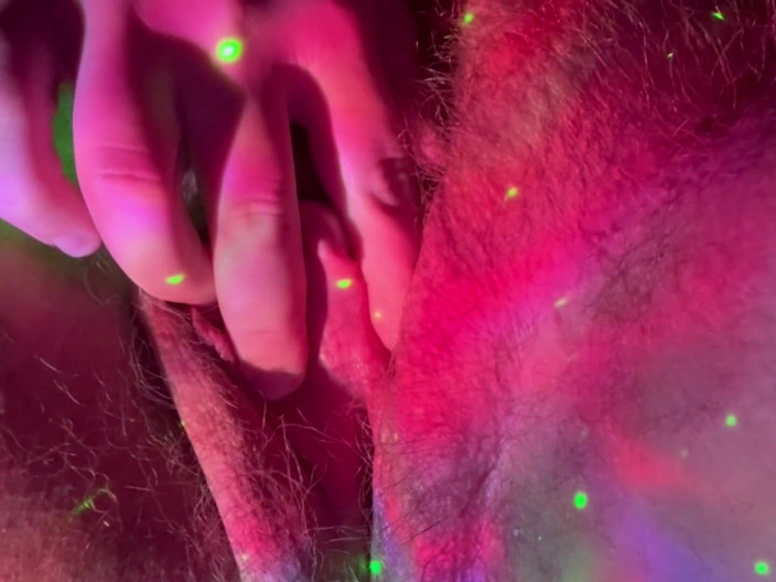 SoftBakedAfterDark: Dick-caption: Masturbating Into the Void (t-dick and Fake Cock)