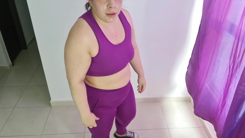 Alice H: Entraînement, jour 9