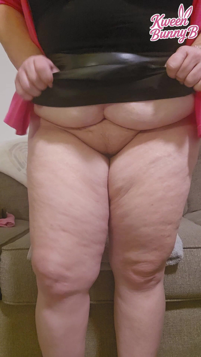 Kween Bunny B: Ms Tammy Rewards a Good Lesson