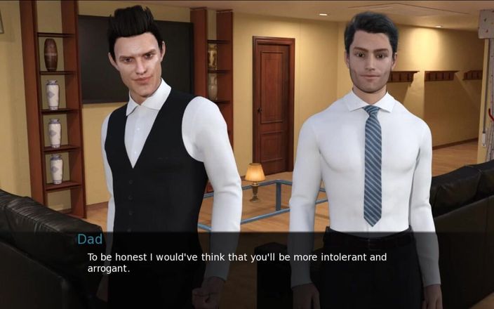 LoveSkySan69Real: A Stepmother's Love (orborigin) [part 6] Part 50 Gameplay by Loveskysan69