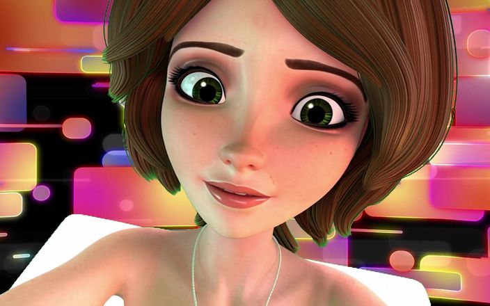 Back Alley Toonz: Virtuální sousedka plní fantazie