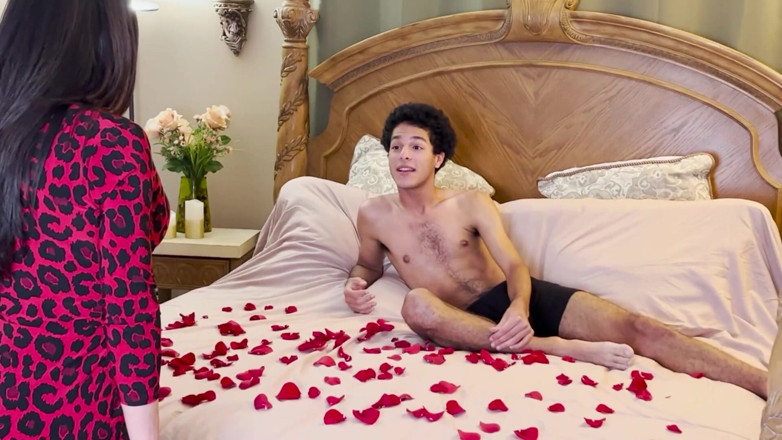 Milflicious: Il nostro giorno del cuore più dolce