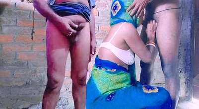 Sumang studio: Bangali Dehati by hemmafru ko make ne ghori bana ke...