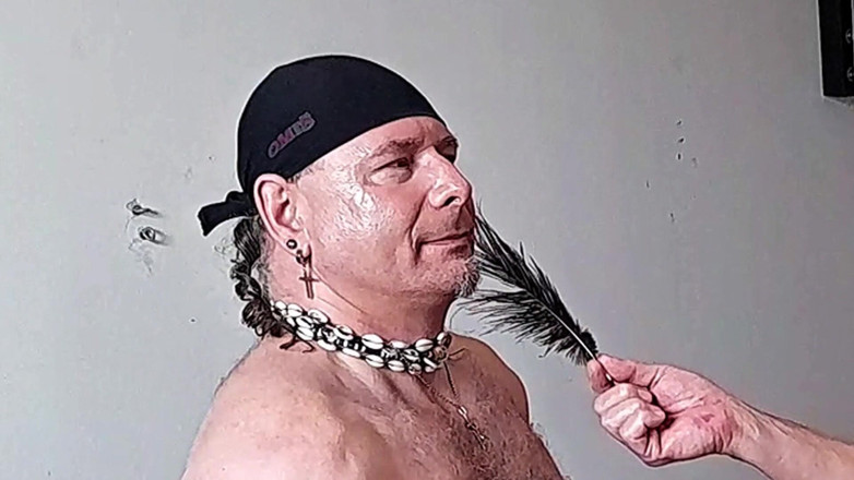 Master Drex: uski pahli pitaee huee