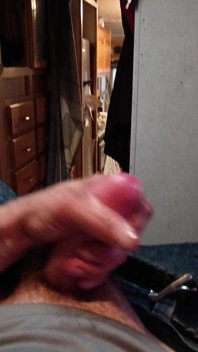 Getting Ready for Your Mouth