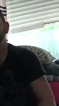 Jeune Heteor Baise Un Passi Gay