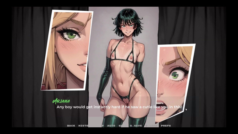 Cumming Gaming: Yeni Kız Arkadaşım Oyunu Taboo Hentai Ep.38 Üvey Kız Kardeşim Üvey Kardeşinden...