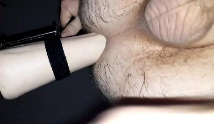 Emme69: Analfist ses yok