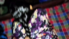 Deshi women: Desi nevlastní sestra je poprvé ošukaná, v její těsné kundičce...