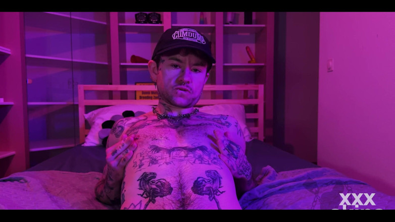 Xxx skips: Quer brincar com meus mamilos?