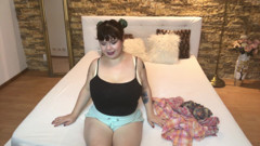 Roxanne Miller: Butang Popping
