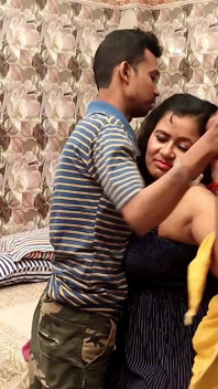 Làm Tình Thô Bạo Mạnh Bạo Với Bhabhi! Làm Tình Tại Nhà Vào Ngày Mưa