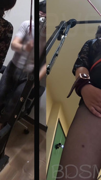 Perverzní Slavedoll R Sv. 013