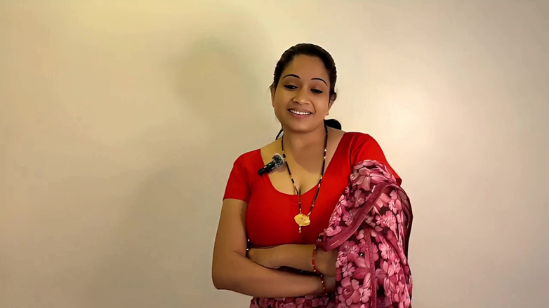 FantacyCouple: Friends Sexy Hug Boobs Wife Priya Bhabhi Came to Get...
