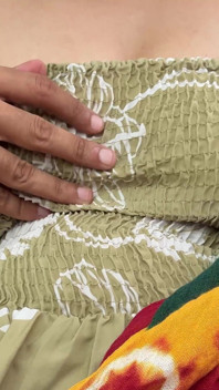 Sục cu kiểu chó cho người bạn trong xe hơi ngoài trời - âm thanh tiếng Hin-di làm tình mạo hiểm