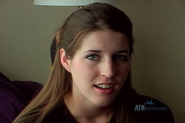 ATK Girls: インタビュー