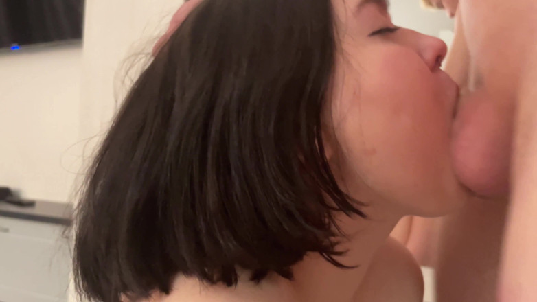 European Classics: Monika ama il dolce cazzo del suo fratellastro