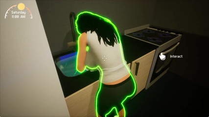 Dirty GamesXxX: Harapan terakhir: di dalam kapal ep 21