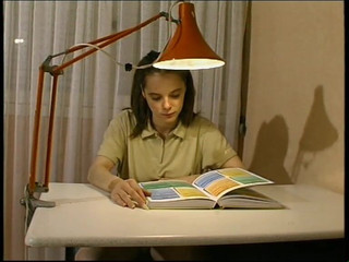 Vintage megastore: Echtes paar liebt 69