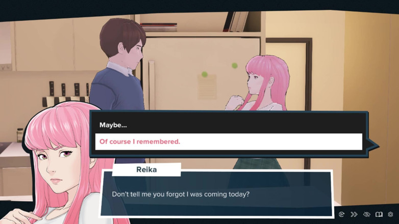 Dirty GamesXxX: Quickie a Love Hotel Story: Managing Japanese Love Hotel - Episode 2