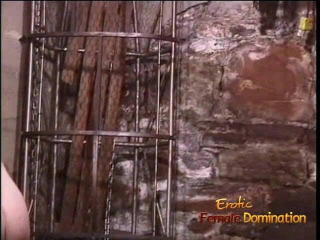 Erotic Female Domination: Sexy Asian Dominas Make Two Studs Wildest Fantasies Come