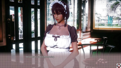 Joystick Cinema: Vertus - (partie 100) - NC