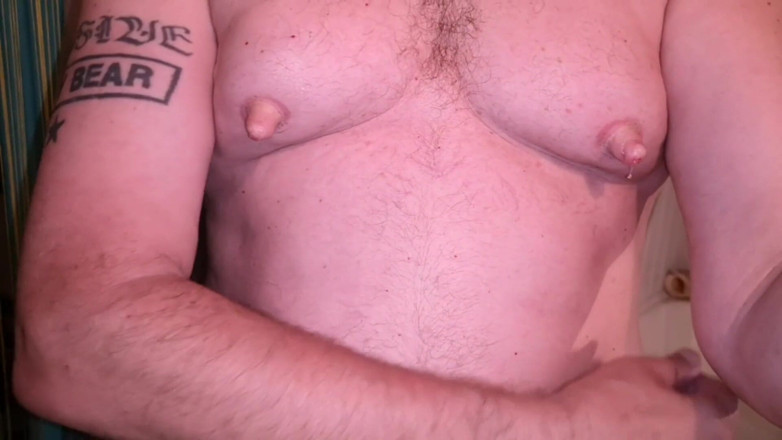 Monster_Meat_: Velké bradavky mi pumpují do bradavek