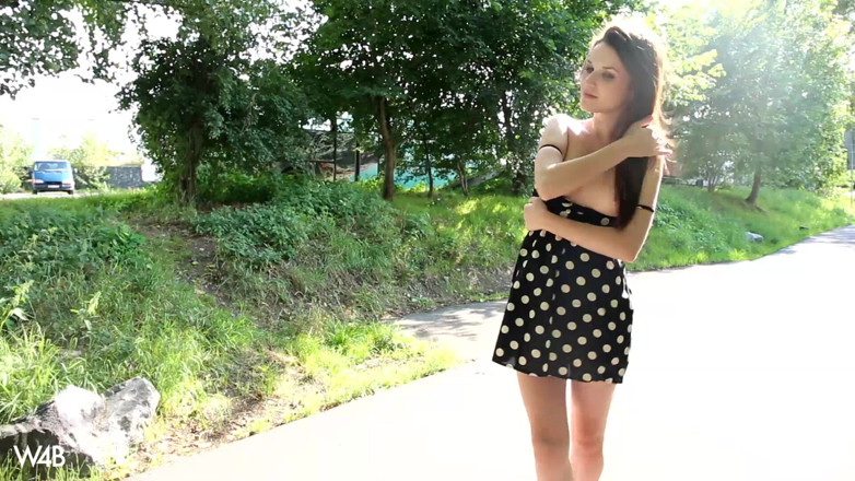 Watch4beauty: Serena giorno primo giorno