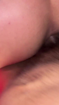 Part3final/que Rico Pussy otevřený dražitel hladí můj zahnutý penis