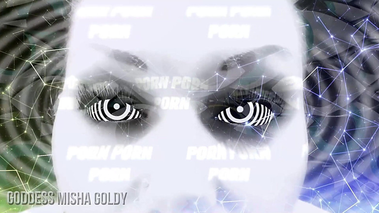Goddess Misha Goldy: Apprendo la dipendenza dal porno! un'altra notte di ipnotizzante dipendenza...