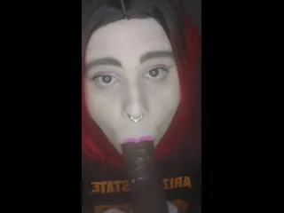 Mykella Cocks Sucks You off