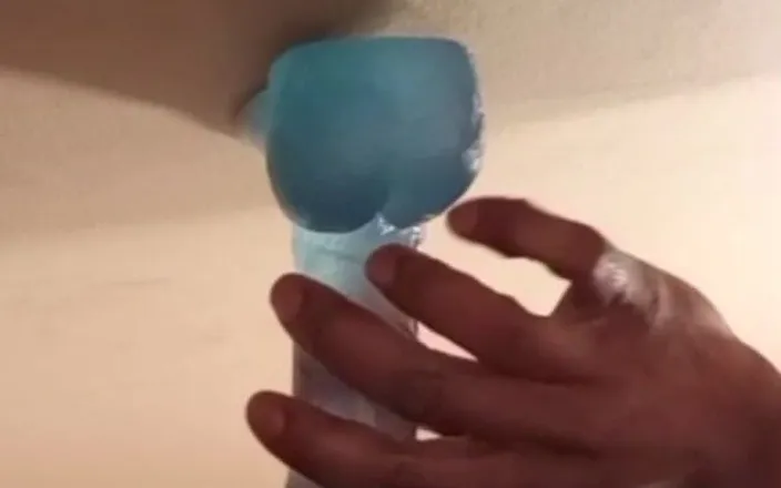 Rex Bitchington Blade: Dildo That Fat Sexy Ass
