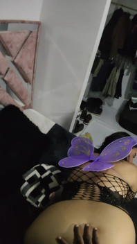 Cummy Bear Fun Time Slut 55