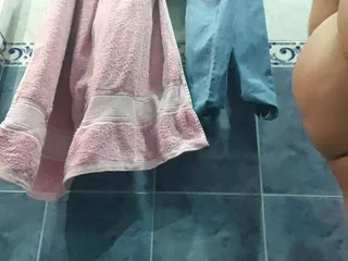SENSESEX: Nurse Recorded Pissing on Camera