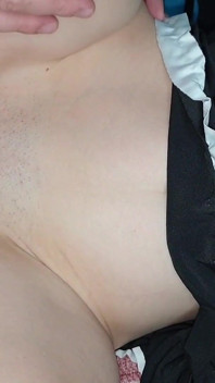 Creampie kronikuje příběh nevlastní sestry