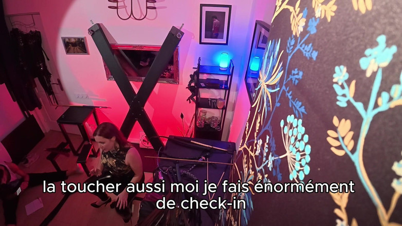 InannaJustice: Conceptos básicos de Kink