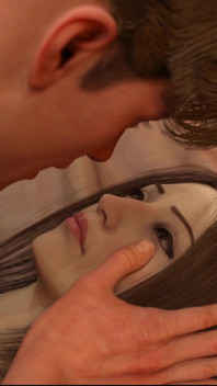 The Pussy Lover (part 33)