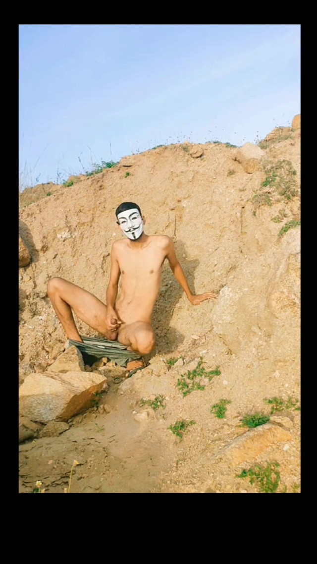 Indian Suck American Gay (Tani)