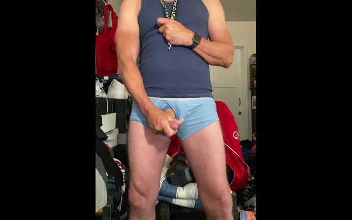 JockDad87: Confira a sexta-feira de Dilf Jockdad87