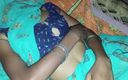 Priest of Perm: Indische Desi Bhabhi tegenover video.