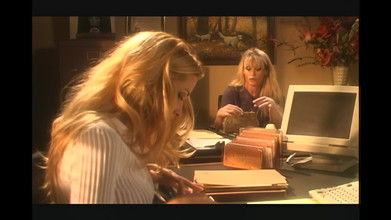 Matador: W biurze ssę ci penisa