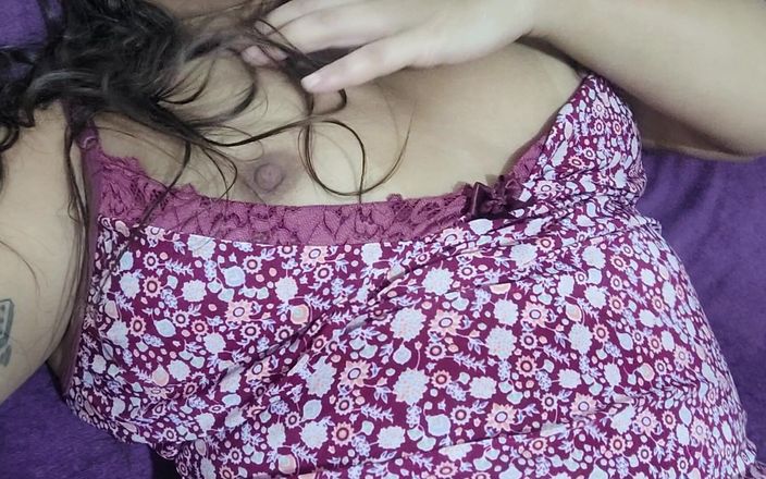 Paty Bumbum: 巴基斯坦女郎samir要求拍摄视频