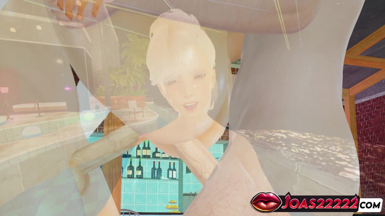 Joas22222: Murasaki Group 3D Hentai - boquete duplo, dp vaqueira buceta e anal,...