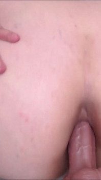 Pengen seks anal 4