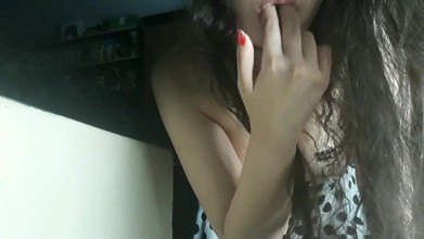 Little Ant2: Saya hajat saya menghisap awak seperti ini